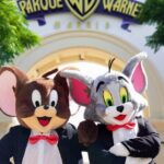 Parque Warner Day Tour from Madrid - What Our Reviewers Say
