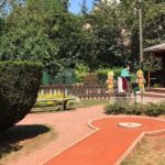 Part of Mini Golf - Practical Tips for Your Visit