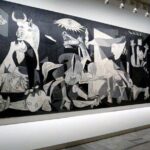 Paseo del Arte: Prado, Reina Sofía and Thyssen Museum - Lunch Break and Rest