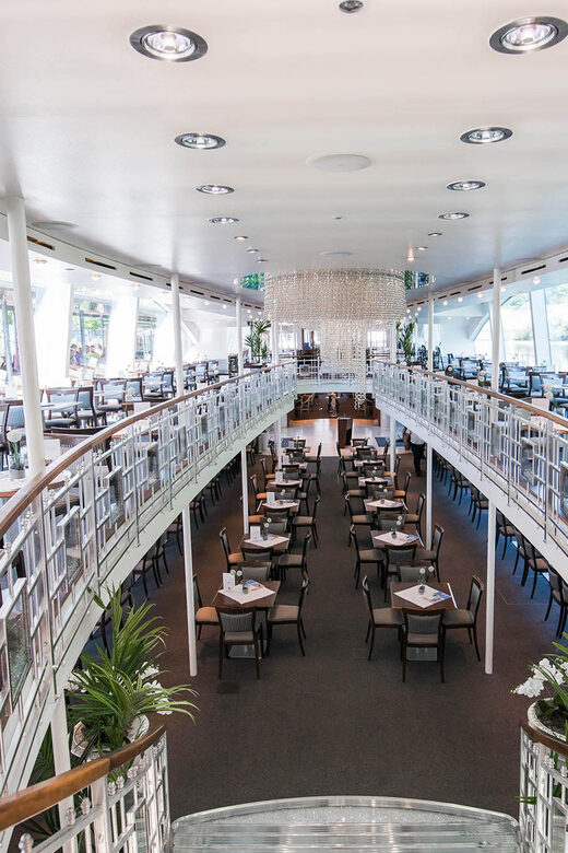 Passau: Crystal Ship Sightseeing Cruise - Who Will Love This Cruise?