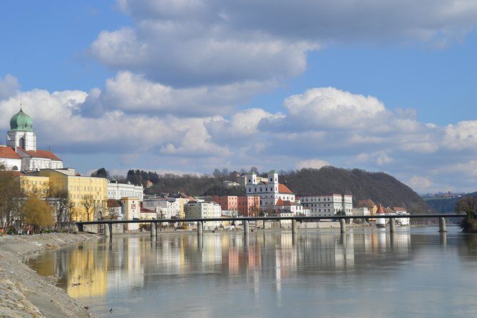Passau - Inn River Stroll with picturesque city views - Practical Details and Logistics