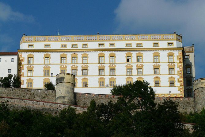 Passau Private Walking Tour With A Professional Guide - A Complete Breakdown of the Passau Private Walking Tour