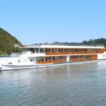 Passau XL Sightseeing Tour - Itinerary Breakdown: Seeing Passau from the Water