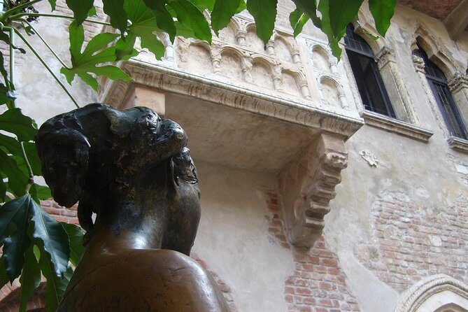 Passionate Verona: Living Romeo and Juliet's Story - Authentic Experiences That Make the Difference