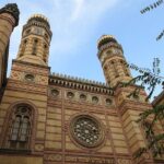 Past and Present of Budapest Jewish District Tour - A Thorough Breakdown of the Tour Experience