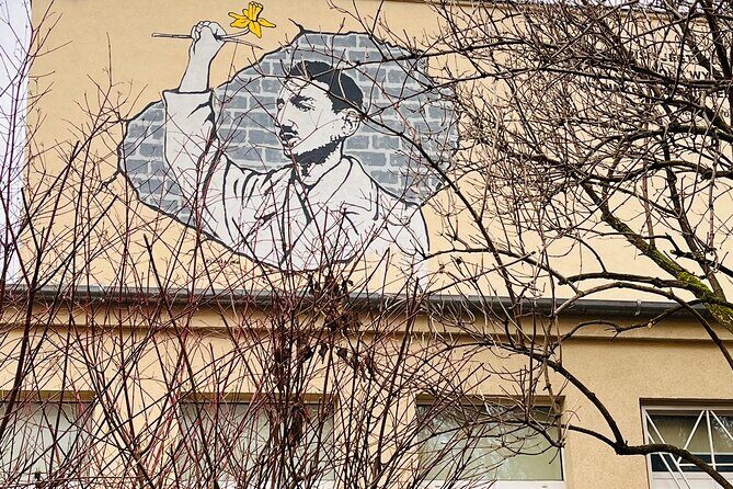 Past Meets Present in Warsaw's Jewish Ghetto - Why This Tour Offers Great Value