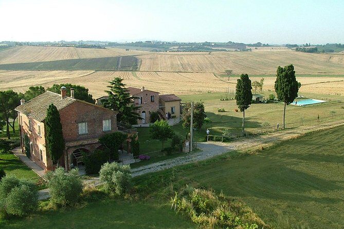 Pasta and Pizza cooking class in Cortona - Who Would Enjoy This Tour?
