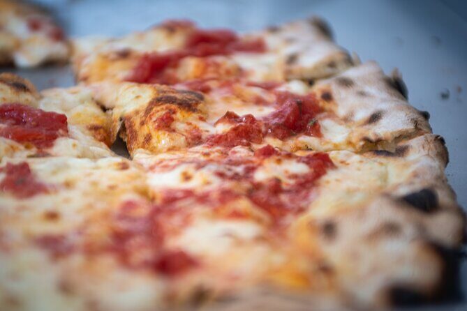 Pasta and Tiramisù class with a panoramic view of Sorrento - Practical Details and Tips