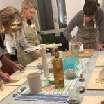 Pasta and Tiramisu join our cooking class - Who Should Consider This Experience?