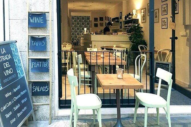 Pasta Class and wine tasting in Lecce - A Closer Look at the Tour Experience