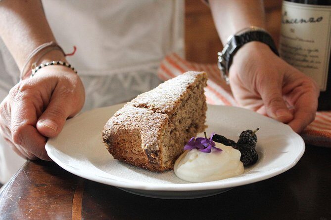 Pasta Class in Bologna in a 15th-Century Estate Home with Chiara - Final Thoughts