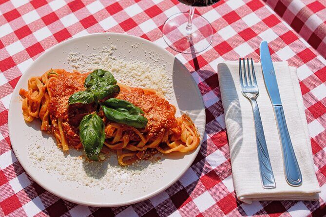 Pasta Cooking Class in Rome - Fettuccine Class in Piazza Navona - The Value & Practical Notes