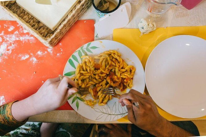 Pasta cooking class with Naples pasta chef - Is This Experience Worth It?