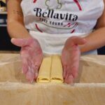 Pasta Fettuccine, Ravioli and Tiramisu MasterClass - Who Should Consider This Experience?
