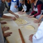 Pasta Fresca in Valdichiana Senese - Who Will Love This Experience?