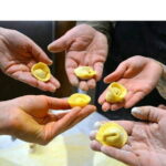 Pasta Lovers - The Sum Up