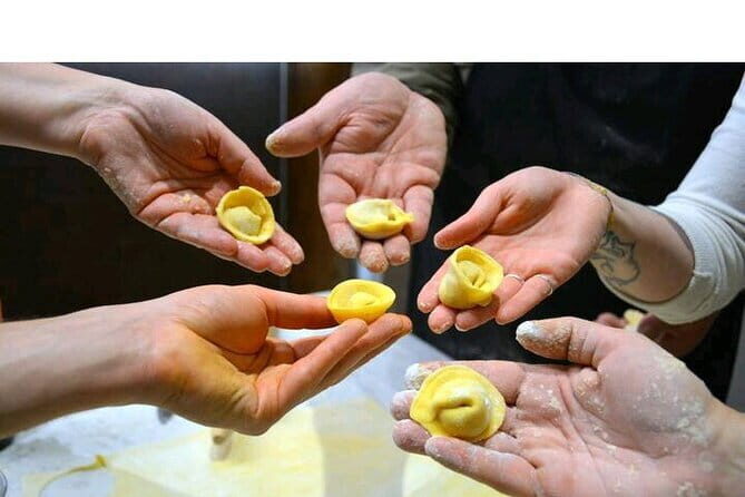 Pasta Lovers - The Sum Up