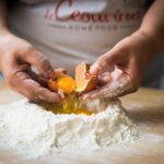 Pasta Making Class at Local's Home in Trieste - The Itinerary and Setting