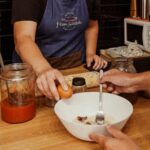 Pasta Making & Wine Tasting with Dinner in Frascati from Rome - A Deep Dive into the Experience