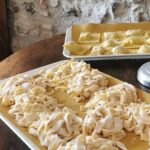 Pasta Masterclass and Wine Tour in the Minardi Vineyard - Practical Details and What It Means for You