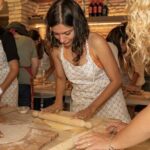 Pasta & Tiramisu: Authentic Italian Cooking Class - What Makes This Experience Stand Out?