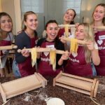 Pastamania - Florence Pasta Making Class - The Sum Up: The Perfect Balance of Learning and Enjoyment
