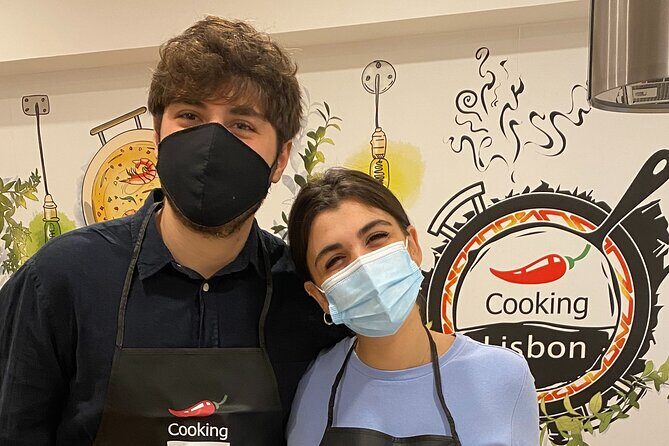 Pasteis de Nata Experience - FAQ