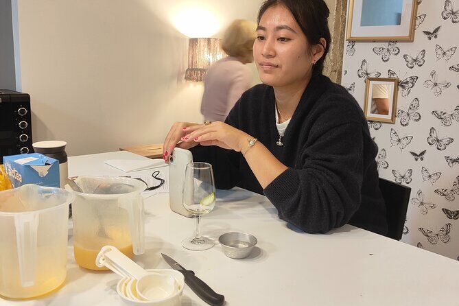 Pastel de Nata and cocktails workshop in Porto - The Value of the Experience