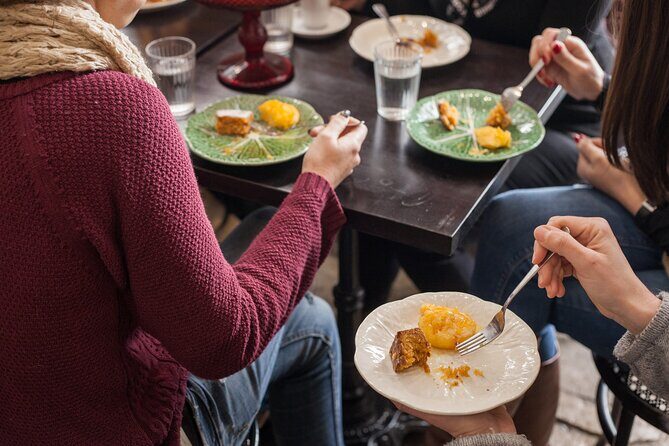 Pastel de Nata Cooking Class in a Lisbon Pastry Shop - The Value and Why It Works