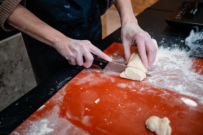 Pastel de Nata Pastry Class - Who Is This Tour Best For?
