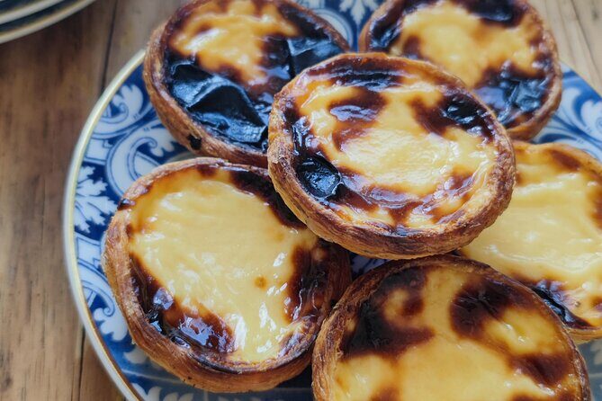 Pastel de Nata Perfection: Hands-On Class in Algarve - Practical Details and Tips