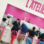 Pastry workshops where you will bake like a Chef - The Experience in Detail