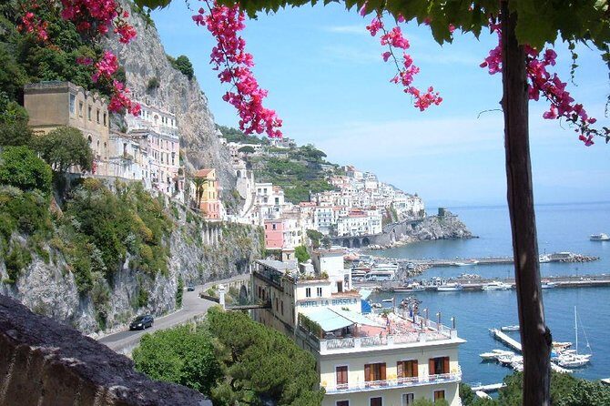 Path of the God and Positano Amalfi private tour - FAQ