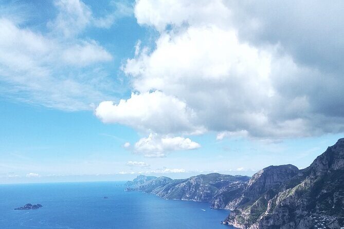 Path of the Gods - Who is This Tour Perfect For?