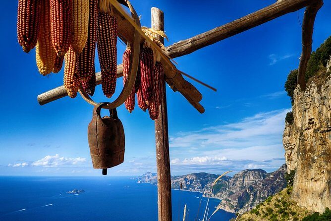 Path of the Gods Hiking Day Tour from Sorrento - What the Guides Bring to the Table