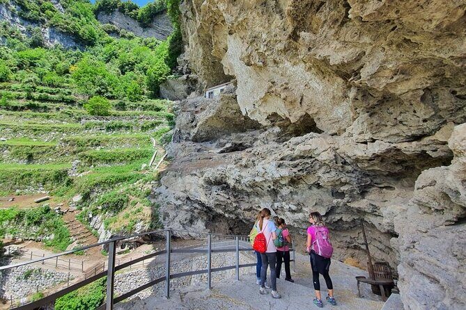 Path of the Gods Private Tour - FAQ