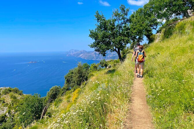 Path of the Gods Private Walking Tour in Positano Italy - The Cost and How It Adds Value