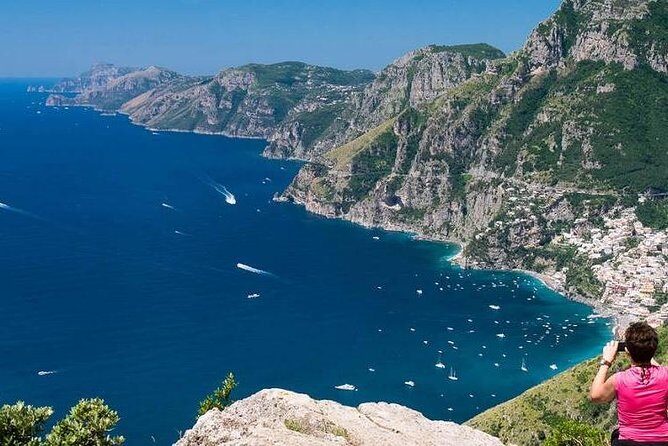 Path of the gods with Enzo - along the Amalfi coast - FAQ