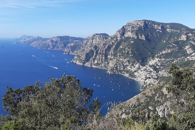 Path of the Gods - Practical Details and Considerations