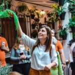 Patios of Cordoba Walking Tour - The Practicalities: Booking, Timing, and Tips