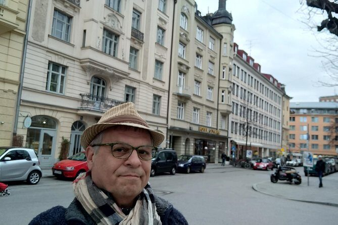 Paul's Private Tour in Munich old City - What Travelers Say About This Tour