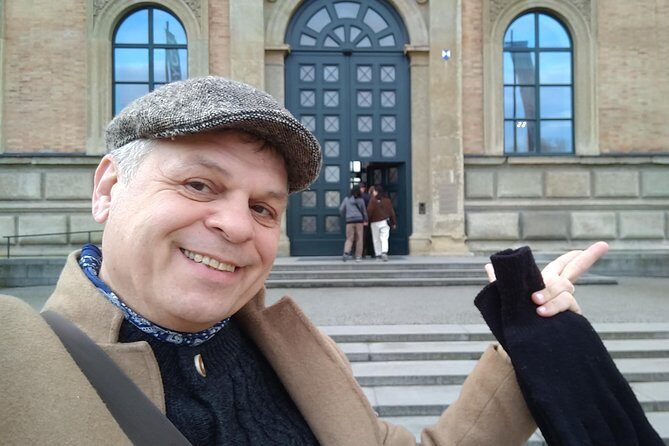 Paul's Private Tour in the Alte Pinakothek Munich - Why Choose a Private Guided Tour?