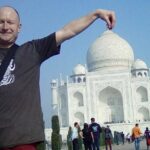 Pauls Walking Tour - Sundays at 10:00am - or Group - Deep Dive into the Experience