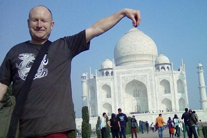 Pauls Walking Tour - Sundays at 10:00am - or Group - Deep Dive into the Experience