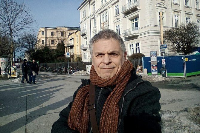 Paul's Welcome Walking Tour in Old Town Munich - Frequently Asked Questions