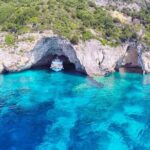 Paxos Antipaxos Blue Caves Day Tour from Corfu - An In-Depth Look at the Paxos Antipaxos Blue Caves Day Tour