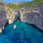 Paxos Antipaxos Blue Caves (Lakka Village) from Corfu - The Value Proposition