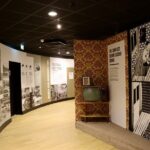 Peacemakers Museum Entry Ticket - Practical Details