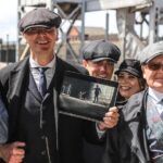 Peaky Blinders Coach Tour of Outer Liverpool & The Wirral - Authentic Insights from Past Travelers