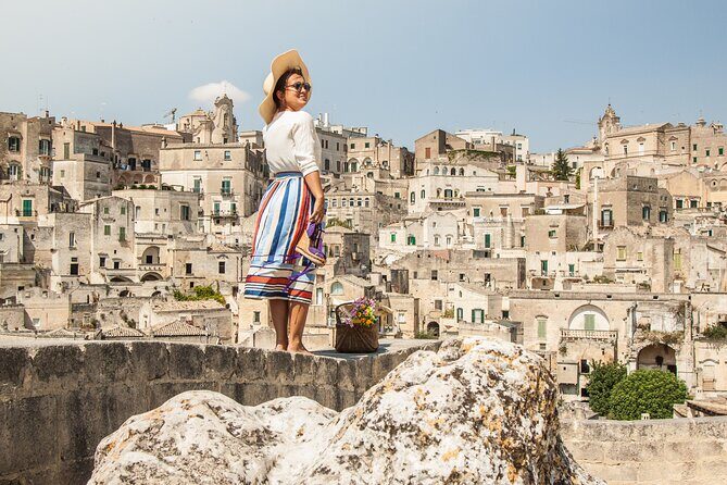 Pearls of Matera Walking Tour - Why This Tour Is Worth Considering